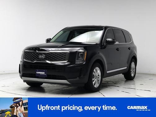 2020 Kia Telluride LX