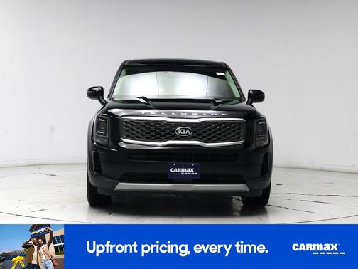 2020 Kia Telluride LX