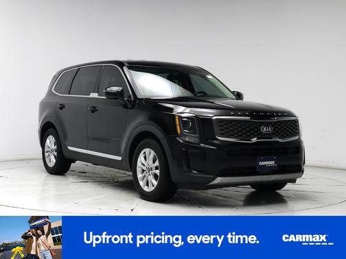 2020 Kia Telluride LX