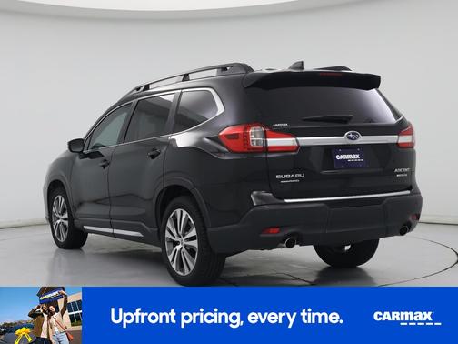 2020 Subaru Ascent Limited