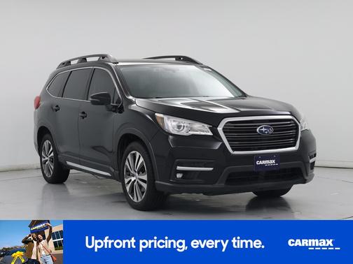 2020 Subaru Ascent Limited