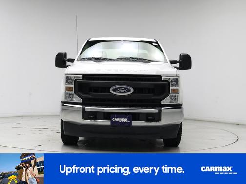 2021 Ford F-250 XL