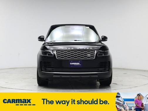2021 Land Rover Range Rover Westminster