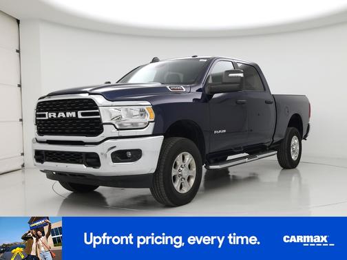 2024 RAM 2500 Bighorn