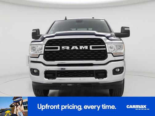 2024 RAM 2500 Bighorn