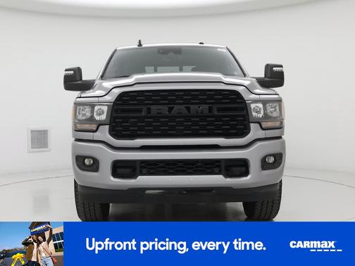 2024 RAM 2500 Bighorn