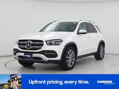 2023 Mercedes-Benz GLE 350 