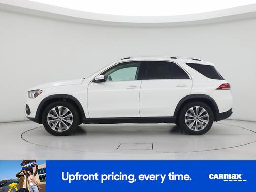 2023 Mercedes-Benz GLE 350 