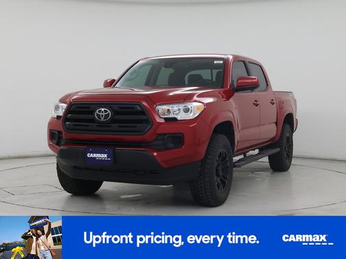 2019 Toyota Tacoma SR