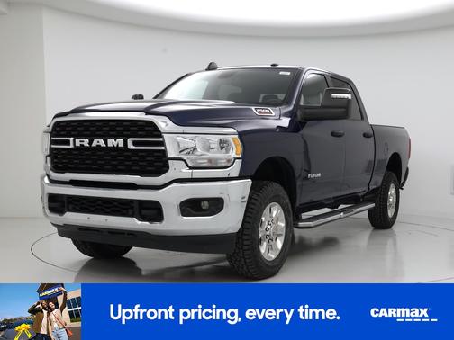 2024 RAM 2500 Bighorn