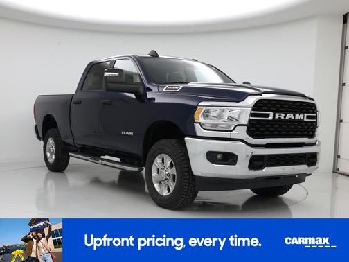 2024 RAM 2500 Bighorn