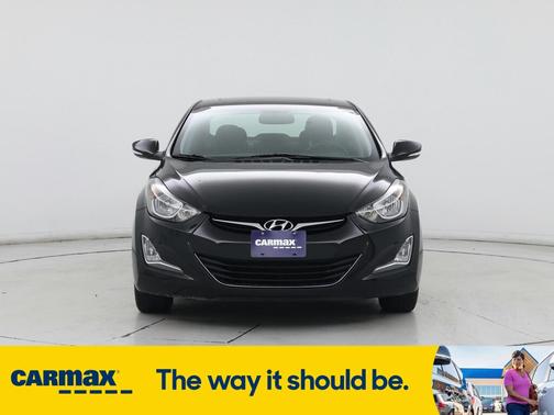 2016 Hyundai ELANTRA Value Edition