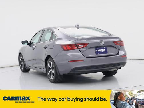 2022 Honda Insight EX