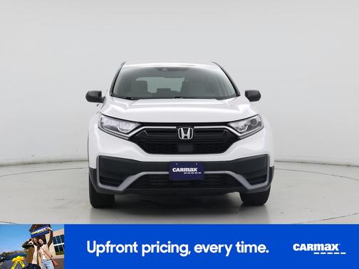2021 Honda CR-V LX