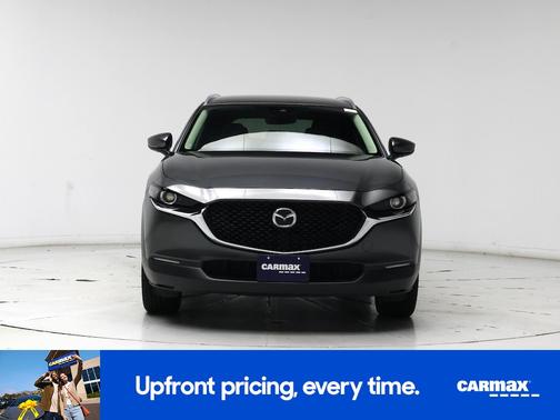 2023 Mazda CX-30 2.5 S Select Package