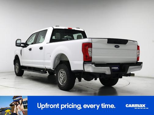 2021 Ford F-250 XL