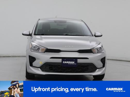 2023 Kia Rio S