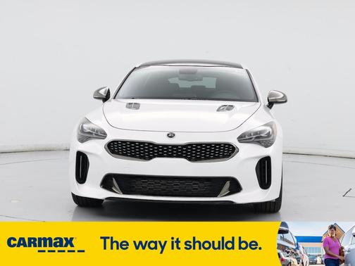 2019 Kia Stinger GT