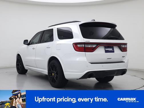 2024 Dodge Durango SRT 392