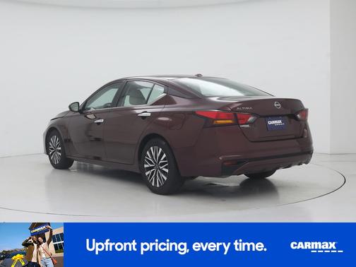 2024 Nissan Altima SV