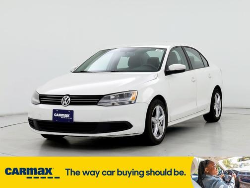 2014 Volkswagen Jetta SE