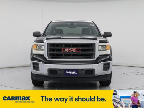 2014 GMC Sierra 1500