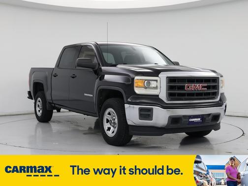 2014 GMC Sierra 1500