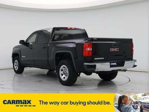 2014 GMC Sierra 1500
