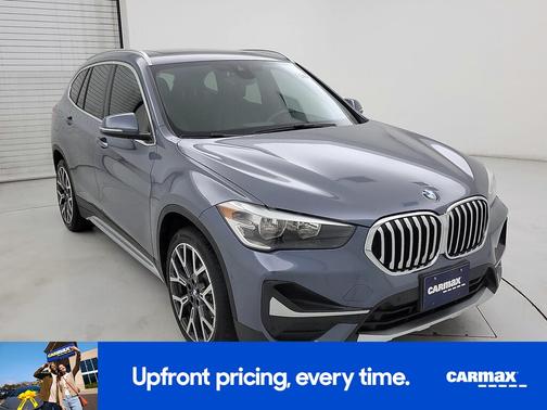 2021 BMW X1 SDrive28i