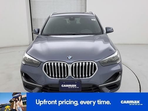 2021 BMW X1 SDrive28i
