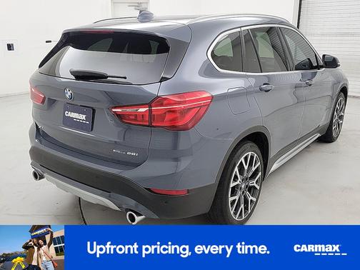 2021 BMW X1 SDrive28i