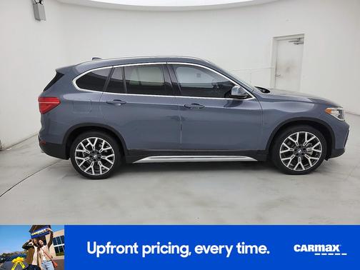 2021 BMW X1 SDrive28i