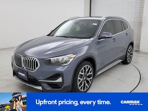 2021 BMW X1 SDrive28i
