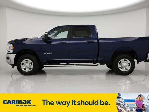 2024 RAM 2500 Bighorn