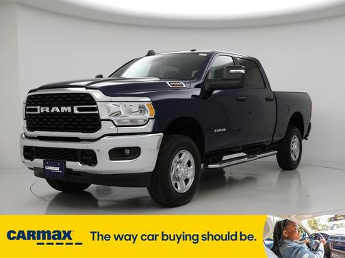 2024 RAM 2500 Bighorn