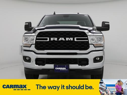 2024 RAM 2500 Bighorn