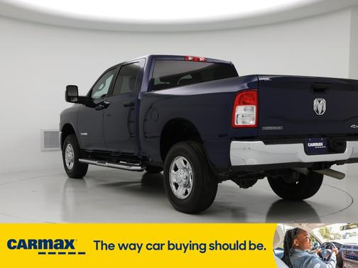 2024 RAM 2500 Bighorn
