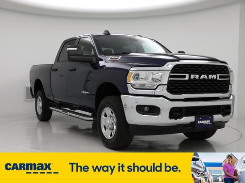 2024 RAM 2500 Bighorn