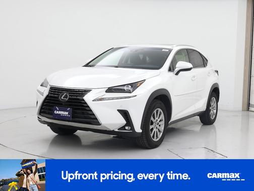 2019 Lexus NX 300 