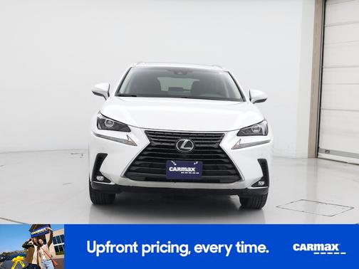 2019 Lexus NX 300 NX 300