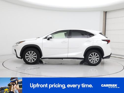 2019 Lexus NX 300 NX 300