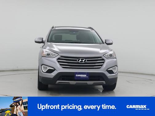 2014 Hyundai SANTA FE GLS
