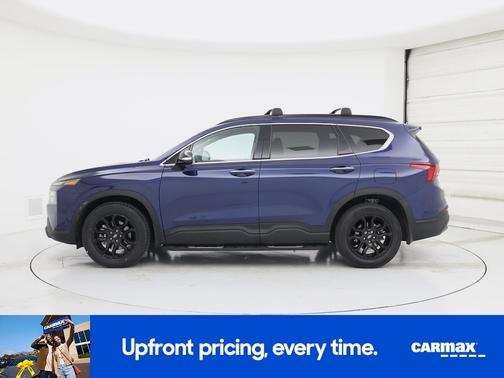 2023 Hyundai SANTA FE XRT
