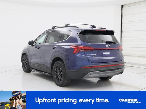 2023 Hyundai SANTA FE XRT