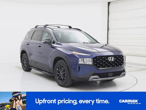 2023 Hyundai SANTA FE XRT