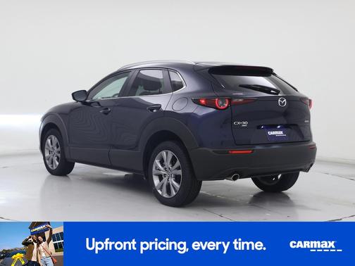 2023 Mazda CX-30 2.5 S Preferred Package