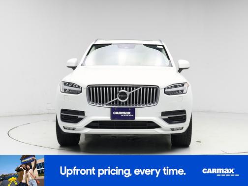 2022 Volvo XC90 T6 Inscription