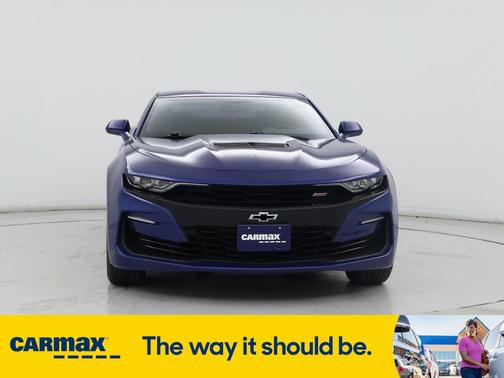 2019 Chevrolet Camaro 1SS