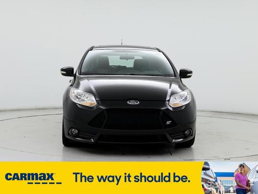 2013 Ford Focus ST
