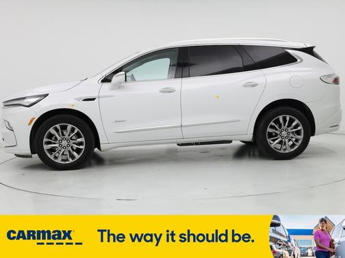 2024 Buick Enclave Avenir